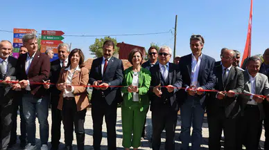 Ünlüce, Eylül Ayında Eskişehir’deki Çalışmaları Anlattı