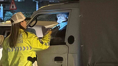 Eskişehir’deki Denetimlerde 552 Bin TL Ceza Kesildi