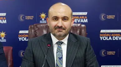 Albayrak’tan Kazım Kurt’a Kurşunlu Külliyesi Tepkisi