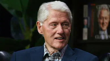 Bill Clinton Kur’an’dan Ayet Örneği Verdi