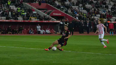 Eskişehirspor’dan Akşehirspor karşısında hızlı başlangıç: İşte ilk yarı skoru