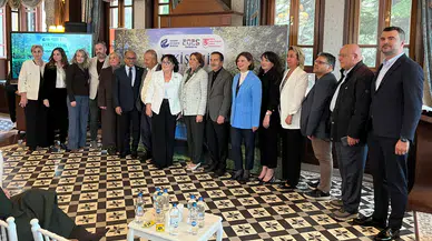 Eskişehir’in 37 Lezzeti Tek Kitapta Buluştu