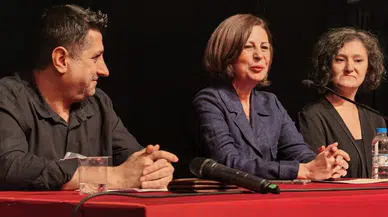 Eskişehir’de Yeni Sanat Sezonu Başlıyor