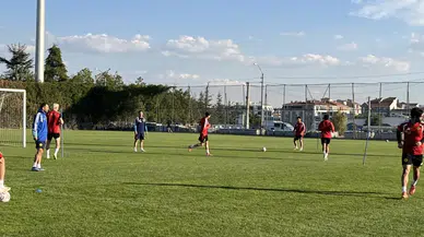 Hakan Şapçı: Etimesgutspor maçını kazanmamız gerekiyor