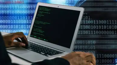 Avrupa’da Siber Güvenlik Alarmı: Çok Sayıda Site Kapalı