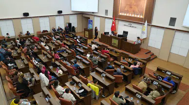 Tepebaşı’nda 66 İzci Adayı Yeni Döneme Hazırlanıyor