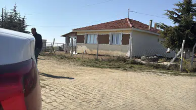 Eskişehir'de Amcasını Vuran Liseli Genç Jandarmaya Teslim Oldu
