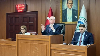 Kazım Kurt’tan Çarpıcı Sözler: “Popülizm Yapmayın, Kanunu Uyguluyoruz”