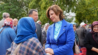 Büyükşehir Belediyesi’nden Emeklilere “Emekli Destek Kartı” Müjdesi