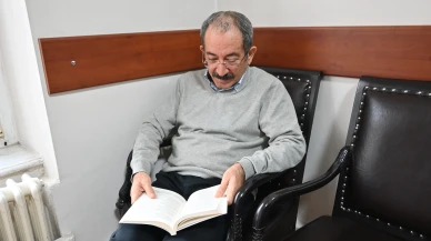 50 Yıllık Kültürel Birikim Kitapla Gelecek Nesillere Aktarıldı