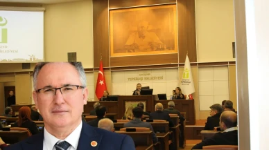 Dalgıç’tan Su Kesintisi ve İklim Krizi Uyarısı: “Bu Siyasi Değil, Ortak Sorunumuz”