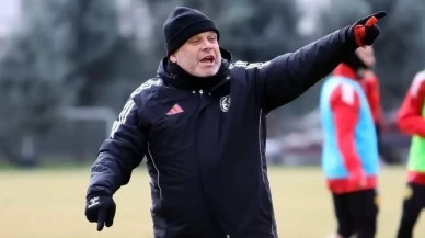 Hakan Şapçı: “Bu Takım Vazgeçmez, Şampiyon Olacağız”