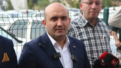 Eskişehir’de Su Kesintisine AK Parti’den Sert Tepki: “Bu Bir Plansızlık Vesikasıdır”