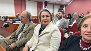 CHP’li Kahya’dan Deprem Uyarısı: “Bu Konu Ertelemeye Gelmez”