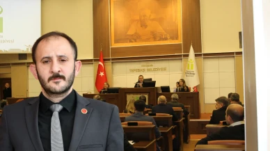 Tepebaşı Meclisi’nde Yol ve Altyapı Tepkisi: “Vatandaş Artık Dayanamıyor”