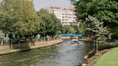 Eskişehir’de Bugün Hava Durumu: Güneşli