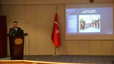 ESOGÜ Tıp Fakültesi Hastanesi 69 milyon TL yatırım ile hizmet standardını yükseltti