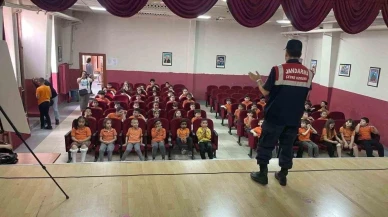 Musaözü Tabiat Parkı Temizlendi