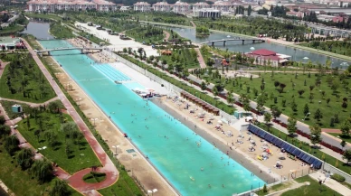 2024 Kentpark Plaj Açıldı. Giriş Ücreti ne kadar?