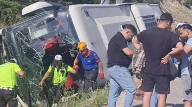 Polisin kemer konusunda uyarısı faciyı önledi