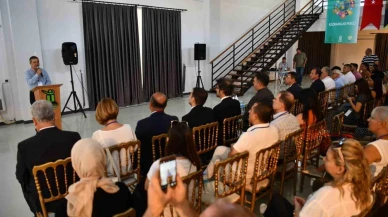 Tepebaşı Belediye Başkanı Ahmet Ataç:  "Geleceğimizi düşünerek hareket etmek zorundayız"