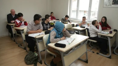 Odunpazarı Belediyesi Ücretsiz LGS Hazırlık Atölyesi Açıyor