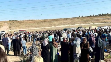 Refüje Çarparak Hayatını Kaybeden Genç Motorcu Son Yolculuğuna Uğurlandı