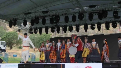 Sivrihisar'da Festival Tüm Hızıyla Devam Ediyor