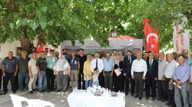 Eskişehir'de Tarım Sektörüne Yönelik Destekler Artıyor