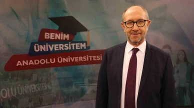 Anadolu Üniversitesi İmkan ve Olanakları