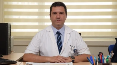 Prof. Dr. Bilge Yaz Tatilinde Çocukluk Obezitesine Karşı Uyardı