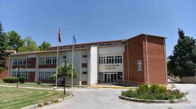 Anadolu Üniversitesi Sağlık Bilimleri Fakültesi Olanakları