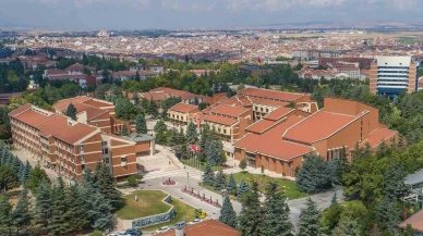 Anadolu Üniversitesi "Erasmus+" Kapsamında Hibe Kazandı