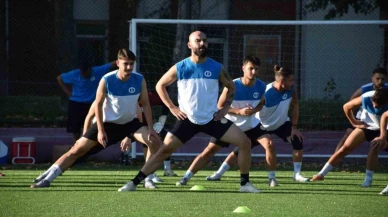 Anadolu Üniversitesi Spor Kulübü Yeni Sezona Güçlü Başlamayı Hedefliyor