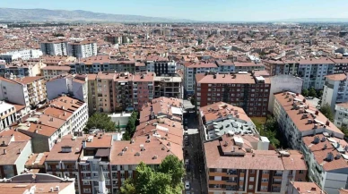 Eskişehir'de Öğrencilere Kiralık Ev Bulmak Zorlaştı