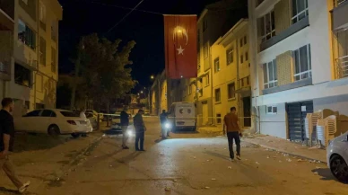 Asker Eğlencesinde Polise Direnç Gösteren 4 Kişi Tutuklandı