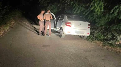 Polis Tarafından Parklarda Kimlik Sorgulaması Yapıldı