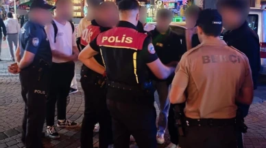 Eskişehir'de Denetimler Hız Kesmeden Devam Ediyor