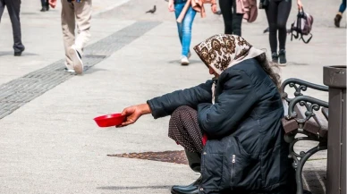 Eskişehir Valiliği Dilenci Denetimlerinde 4 Bin 845 TL Gelire El Koydu