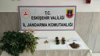 Eskişehir'de Uyuşturucuya Geçiş Yok