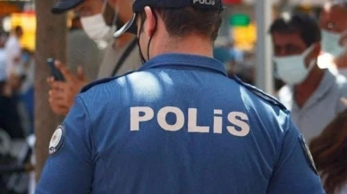 Eskişehir'de Parklarda Kimlik Sorgulaması: 267 Kişi Denetlendi