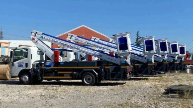 OEDAŞ’tan Elektrikli Araçlarla Ar-Ge Yatırımı