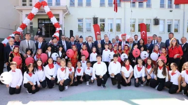 Eskişehir'de Yeni Eğitim Yılı Güvenlik Önlemleriyle Başladı