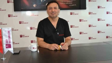 Doç. Dr. Ünlü, 15 Dakikada Kalp Sağlığını Öğrenmenin Yolunu Anlattı