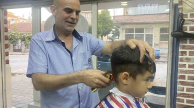 Okullardaki Serbest Kıyafet Dönemi Tıraş Taleplerini Azalttı