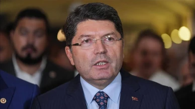 Adalet Bakanı Tunç Narin Güran Cinayet Soruşturması Hakkında Konuştu