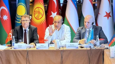 34 Harfli Yeni Alfabe Kabul Edildi