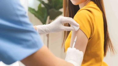 Uzmanı HPV’nin Tehlikeleri ve Aşıların Önemini Anlattı