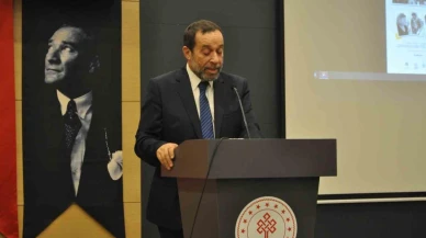 Serdar Denktaş’tan Türk Birliği Kurulması Çağrısı