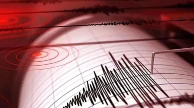Malatya Ve Adıyaman'da Korkutan Deprem